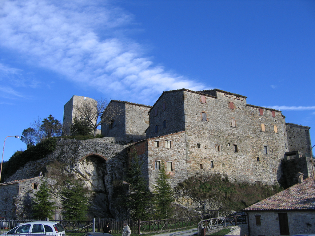 Petrella Guidi